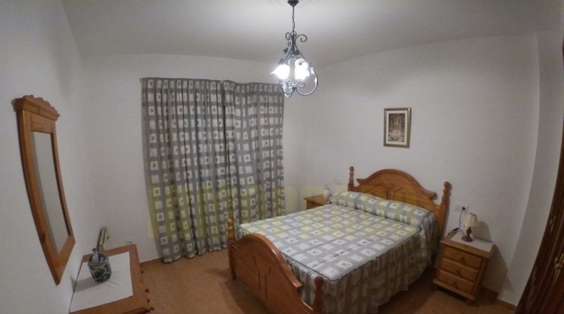 Málaga - Villanueva del Rosario - 27000m2