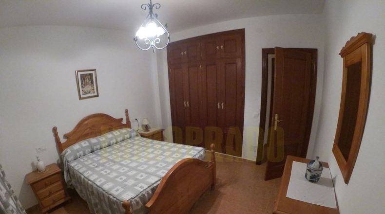 Málaga - Villanueva del Rosario - 27000m2
