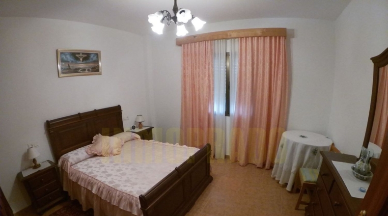 Málaga - Villanueva del Rosario - 27000m2