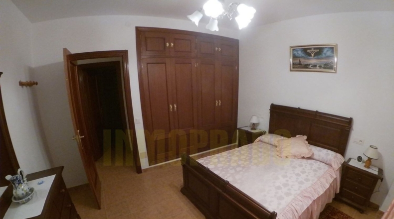 Málaga - Villanueva del Rosario - 27000m2