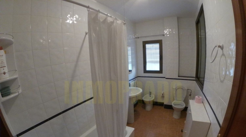 Málaga - Villanueva del Rosario - 27000m2