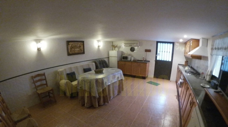 Málaga - Villanueva del Rosario - 27000m2