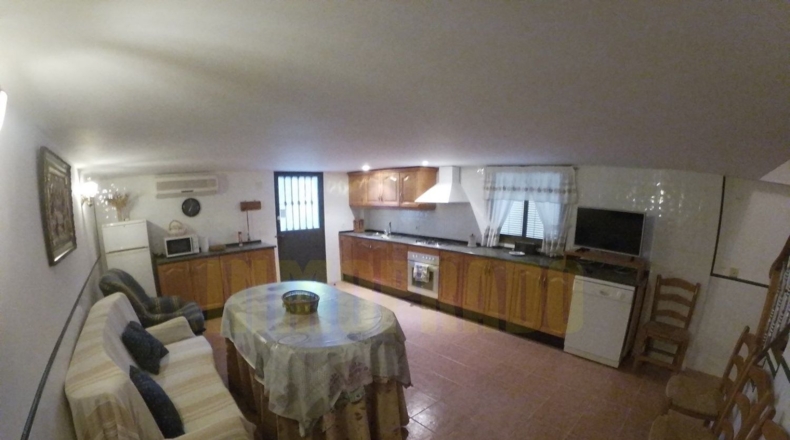 Málaga - Villanueva del Rosario - 27000m2