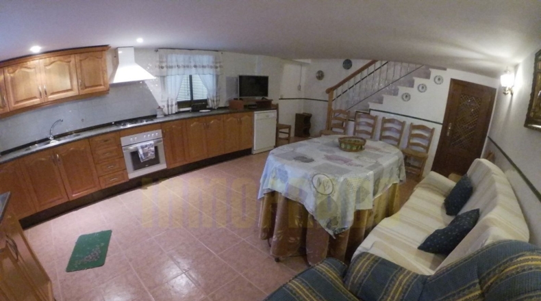 Málaga - Villanueva del Rosario - 27000m2