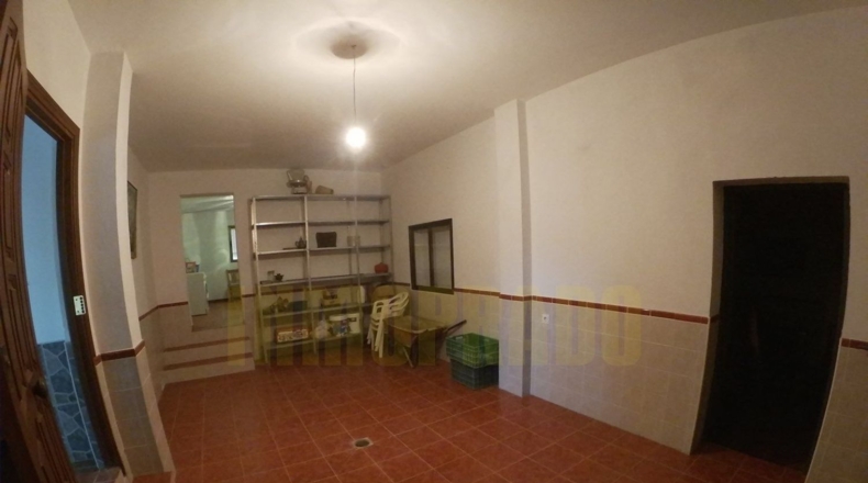 Málaga - Villanueva del Rosario - 27000m2