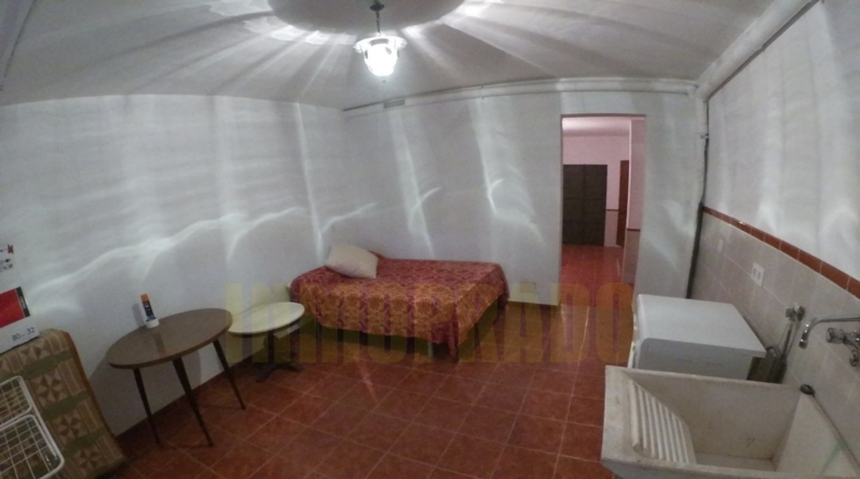 Málaga - Villanueva del Rosario - 27000m2