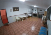 Vil·la amb terreny en venda a Villanueva del Rosario ref.: TR12771 foto