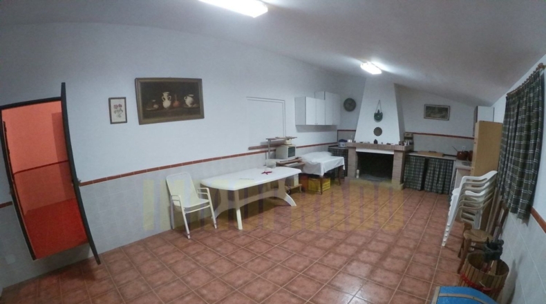 Málaga - Villanueva del Rosario - 27000m2