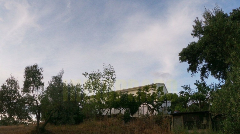 Málaga - Villanueva del Rosario - 27000m2