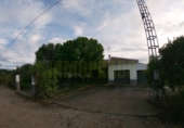 Vil·la amb terreny en venda a Villanueva del Rosario ref.: TR12771 foto