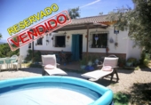 Vil·la amb terreny en venda a Villanueva del Rosario ref.: TR285361 foto