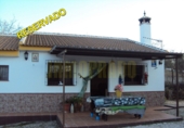 Vil·la amb terreny en venda a Villanueva del Rosario ref.: TR285361 foto