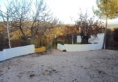 Vil·la amb terreny en venda a Villanueva del Rosario ref.: TR285361 foto