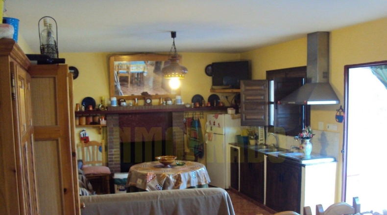 Málaga - Villanueva del Rosario - 6000m2