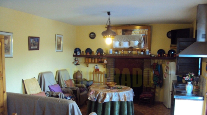 Málaga - Villanueva del Rosario - 6000m2