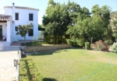 Vil·la amb terreny en venda a Villanueva del Rosario ref.: TR12492 foto