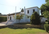 Vil·la amb terreny en venda a Villanueva del Rosario ref.: TR12492 foto