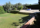 Vil·la amb terreny en venda a Villanueva del Rosario ref.: TR12492 foto