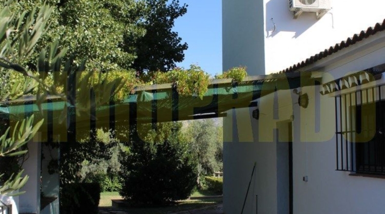 Málaga - Villanueva del Rosario - 2500m2