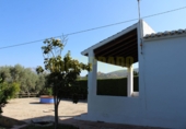 Vil·la amb terreny en venda a Villanueva del Rosario ref.: TR12492 foto