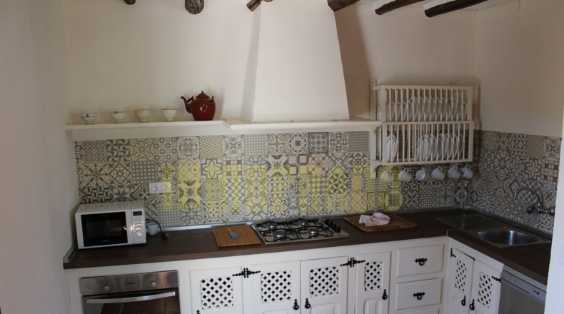 Málaga - Villanueva del Rosario - 2500m2