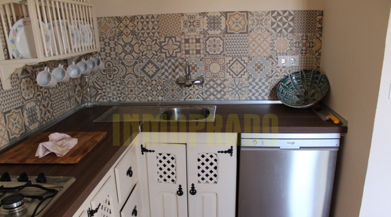 Málaga - Villanueva del Rosario - 2500m2