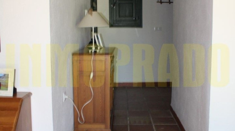 Málaga - Villanueva del Rosario - 2500m2