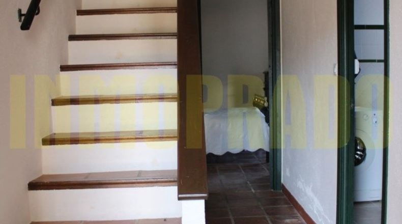 Málaga - Villanueva del Rosario - 2500m2