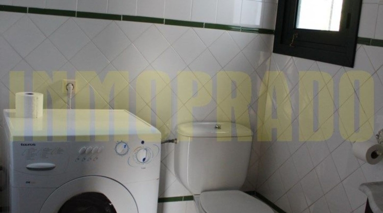 Málaga - Villanueva del Rosario - 2500m2
