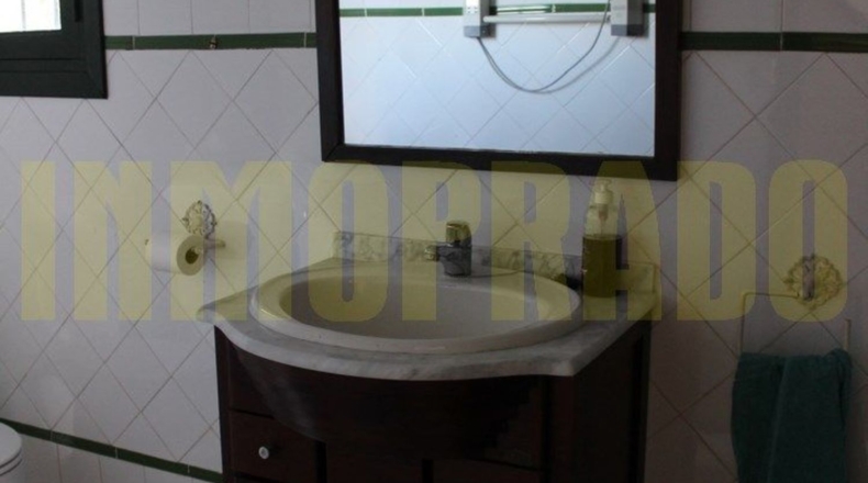 Málaga - Villanueva del Rosario - 2500m2