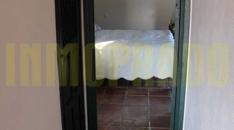 Málaga - Villanueva del Rosario - 2500m2