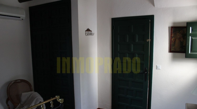 Málaga - Villanueva del Rosario - 2500m2