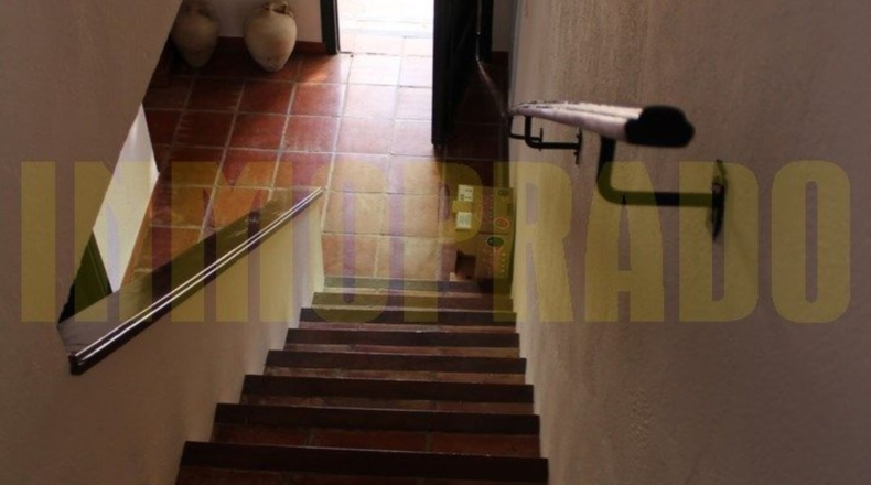 Málaga - Villanueva del Rosario - 2500m2