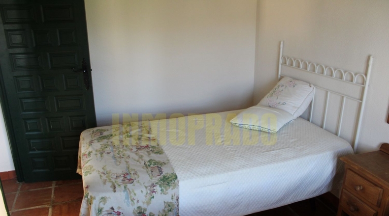 Málaga - Villanueva del Rosario - 2500m2