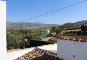 Vil·la amb terreny en venda a Villanueva del Rosario ref.: TR12492 foto