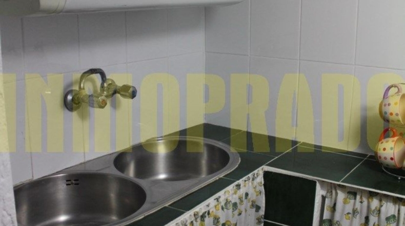 Málaga - Villanueva del Rosario - 4000m2