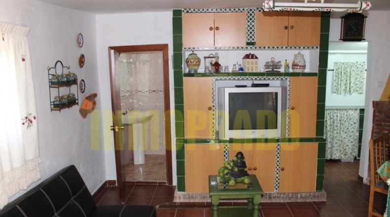 Málaga - Villanueva del Rosario - 4000m2
