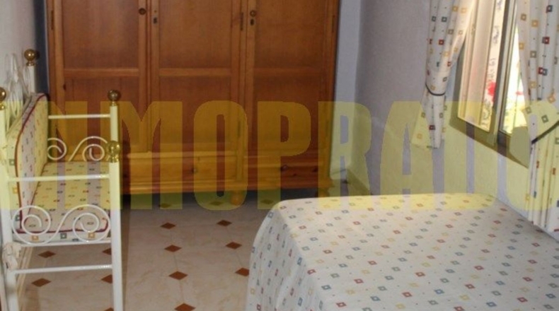 Málaga - Villanueva del Rosario - 4000m2