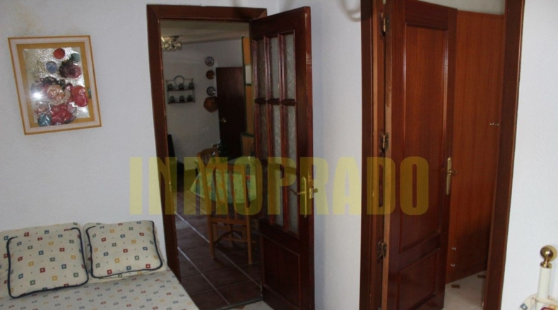 Málaga - Villanueva del Rosario - 4000m2