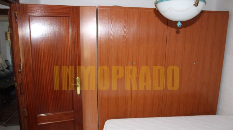 Málaga - Villanueva del Rosario - 4000m2