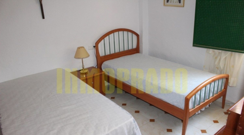 Málaga - Villanueva del Rosario - 4000m2