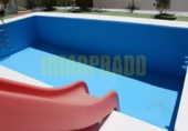 Vil·la amb terreny en venda a Villanueva del Rosario ref.: TR13420 foto