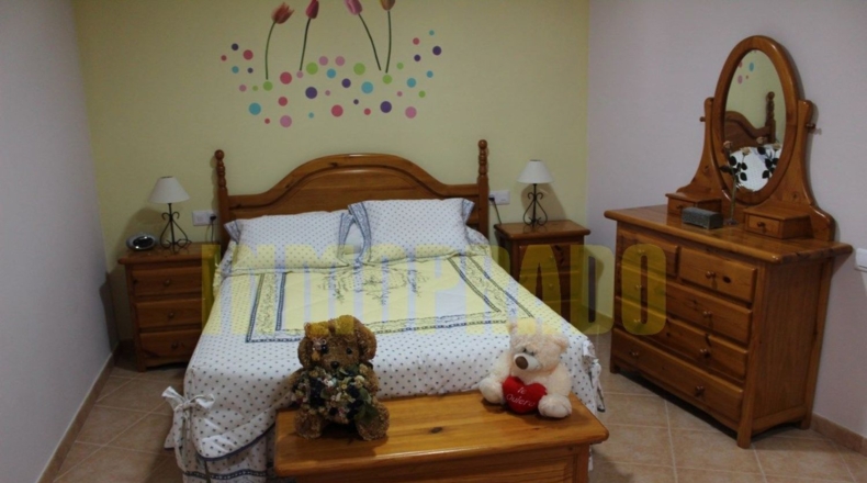Málaga - Villanueva del Rosario - 4000m2