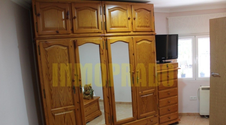 Málaga - Villanueva del Rosario - 4000m2