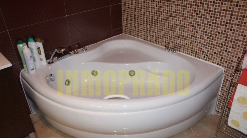 Málaga - Villanueva del Rosario - 4000m2