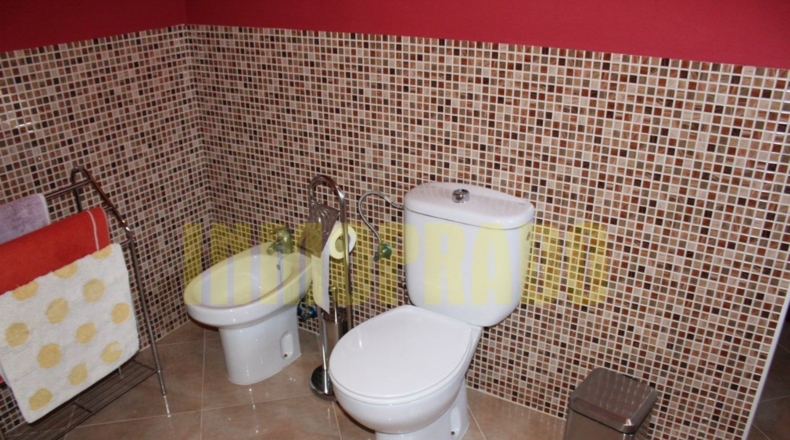 Málaga - Villanueva del Rosario - 4000m2