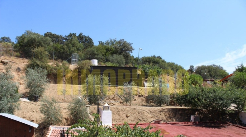 Málaga - Villanueva del Rosario - 4000m2