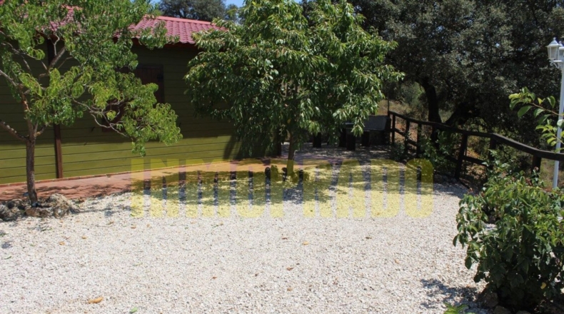Málaga - Villanueva del Rosario - 4000m2