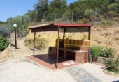 Vil·la amb terreny en venda a Villanueva del Rosario ref.: TR13420 foto