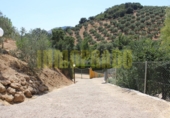 Vil·la amb terreny en venda a Villanueva del Rosario ref.: TR13420 foto